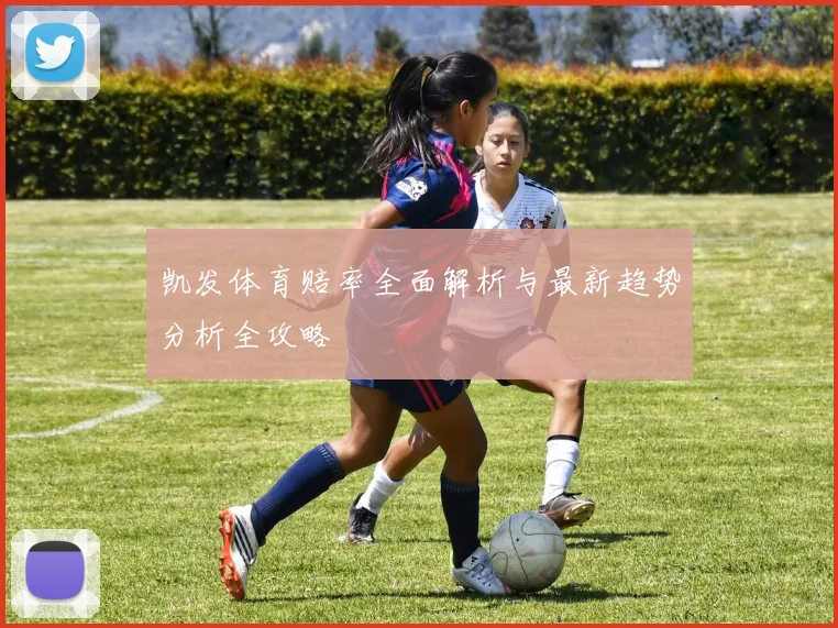 凯发体育赔率全面解析与最新趋势分析全攻略