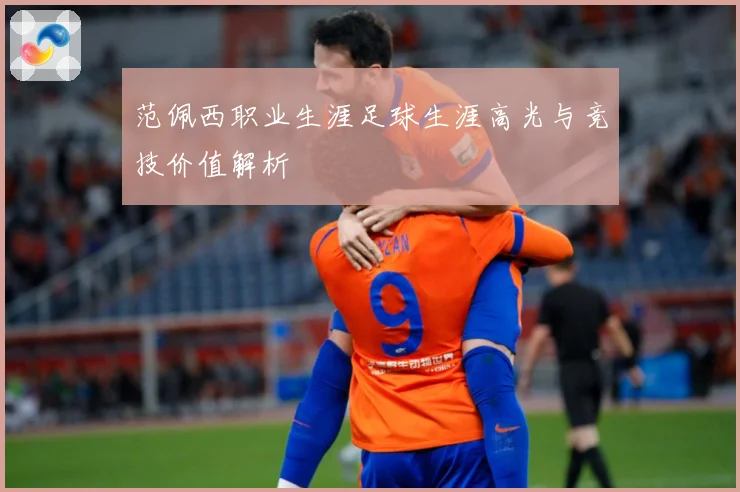 范佩西职业生涯足球生涯高光与竞技价值解析