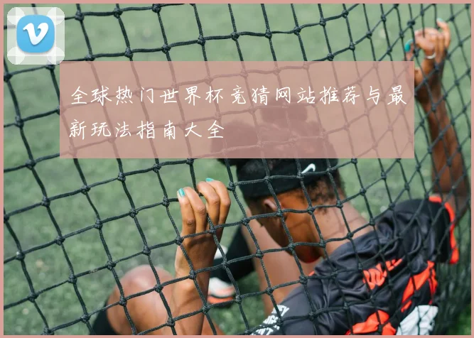 全球热门世界杯竞猜网站推荐与最新玩法指南大全